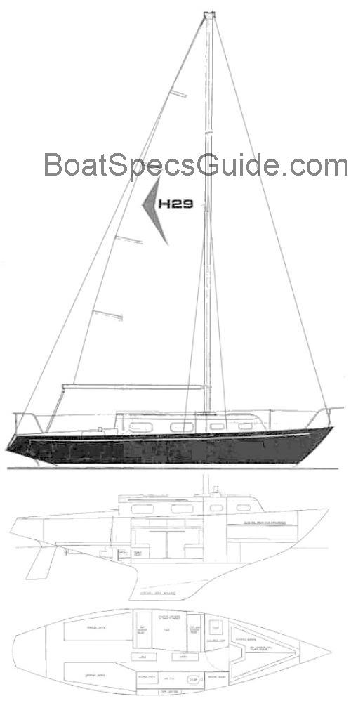 Hughes 29 specs and reviews